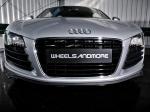 Audi R8 by Wheelsandmore 2009 года
